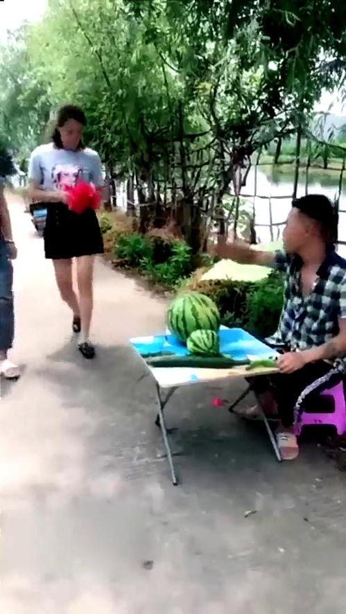 卖瓜爆料视频,瓜农自爆行业内幕，带你走进真实瓜市