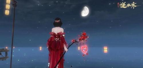 最新逆水寒衣服爆料,古风服饰再升级，华丽亮相引期待